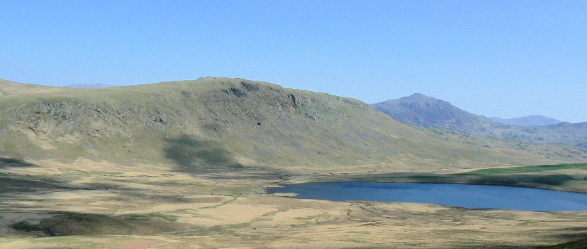 Eskdale Fell Eskdale Fell